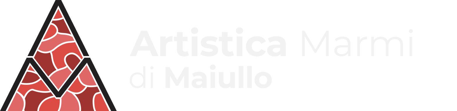 Logo maiullo Marmi